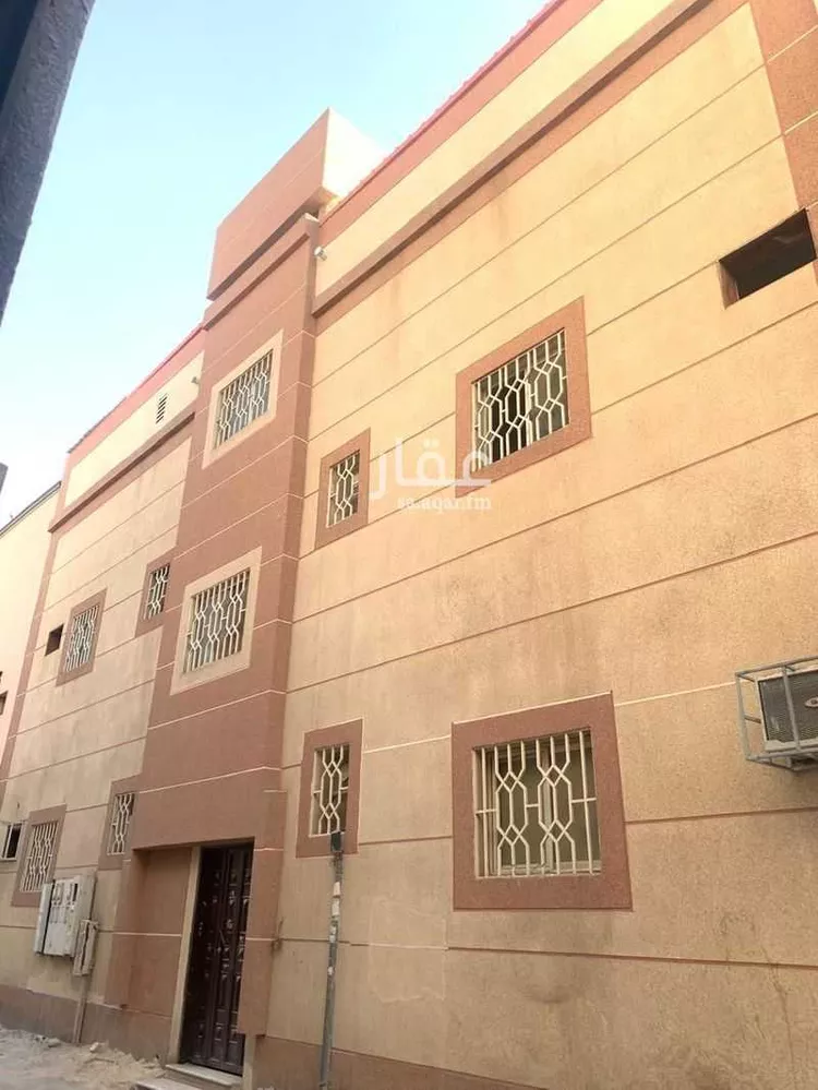 عمارة للإيجار في حي ، شارع الجوز ، حي منفوحة الجديدة ، الرياض ، منطقة الرياض