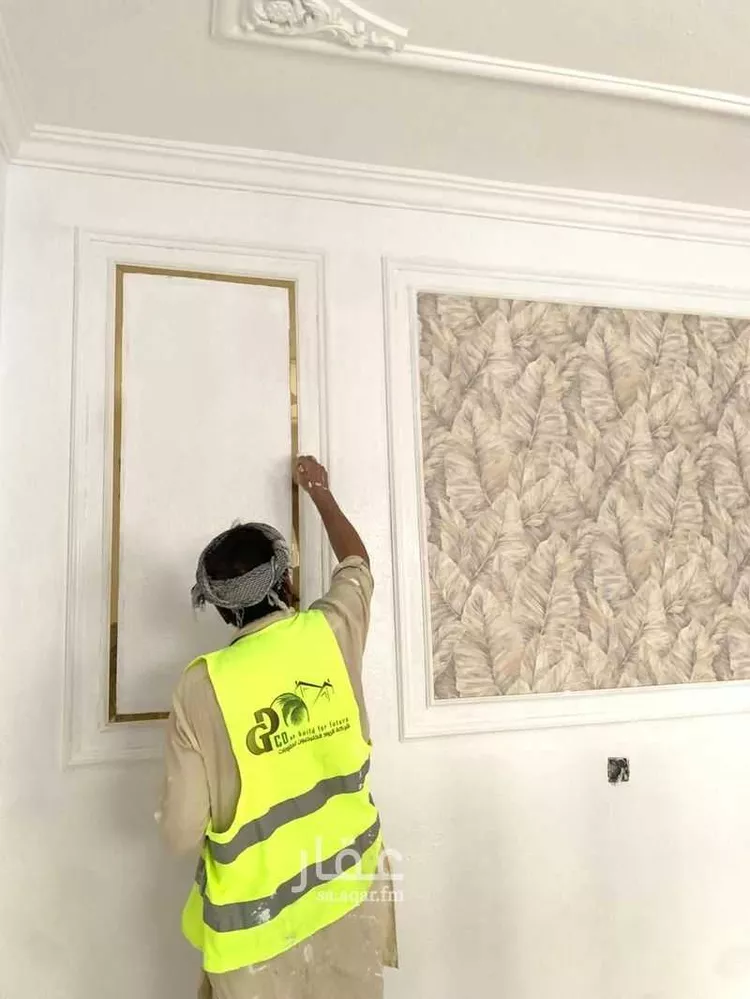 عمارة للإيجار في شارع البحترية ، حي منفوحة الجديدة ، الرياض ، منطقة الرياض صورة 2