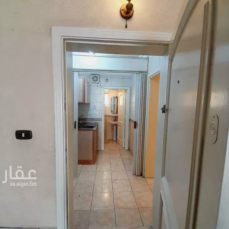 شقة للإيجار في شارع قيس ابن زيد, حي الصفاء, مدينة جدة, منطقة مكة المكرمة