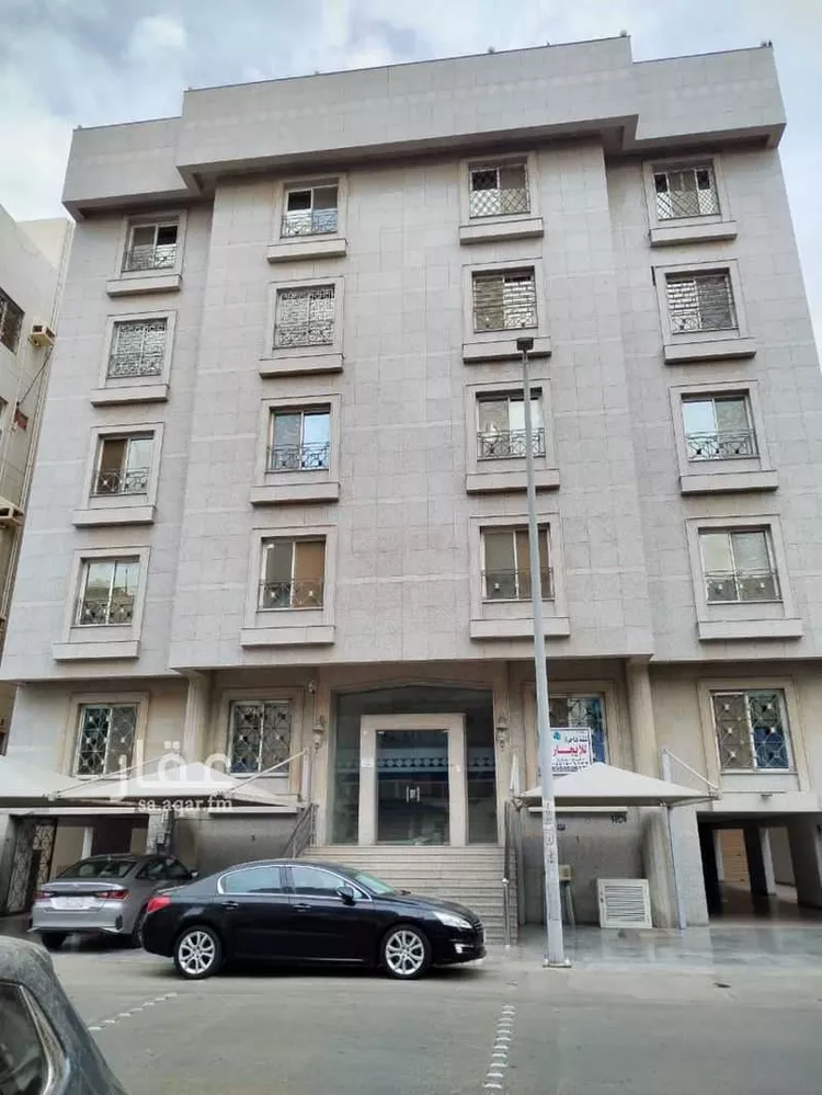 شقة للإيجار في شارع احمد بن طولون, حي الرويس, مدينة جدة, منطقة مكة المكرمة