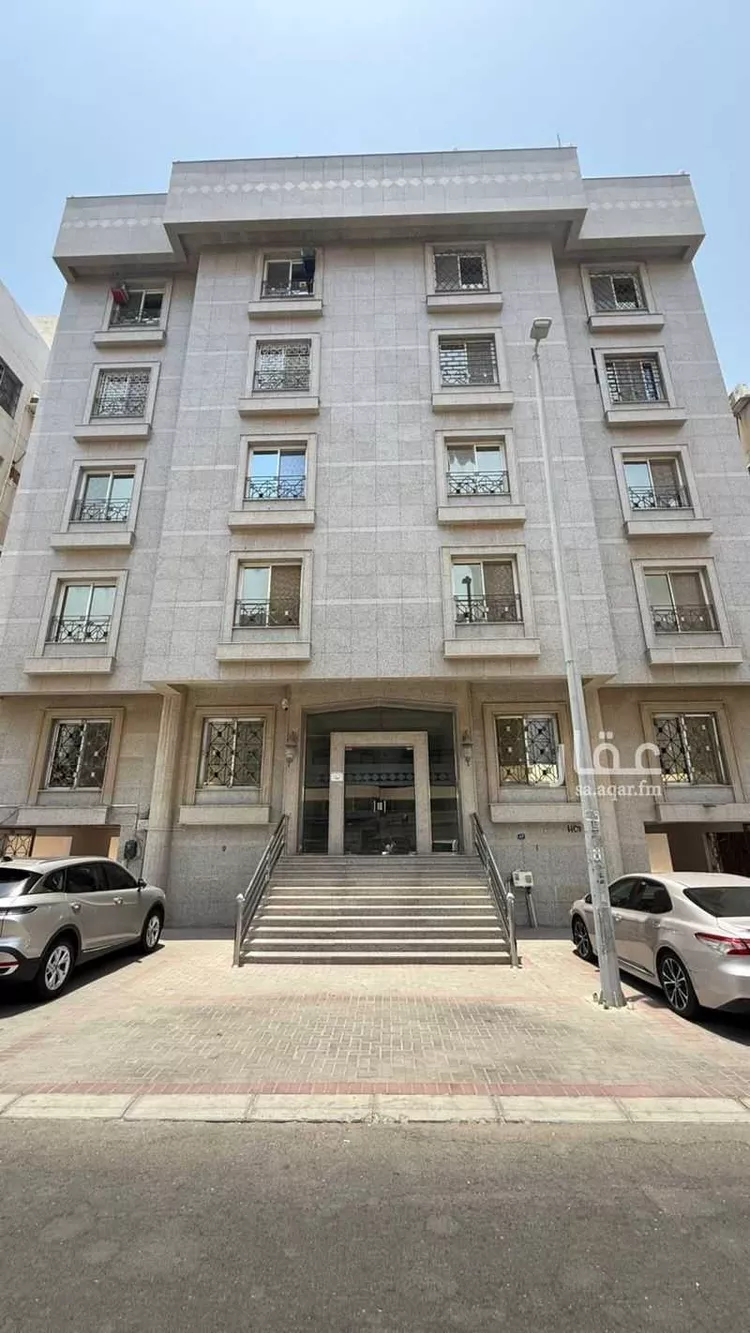 شقة للإيجار في شارع احمد بن طولون, حي الرويس, مدينة جدة, منطقة مكة المكرمة 6
