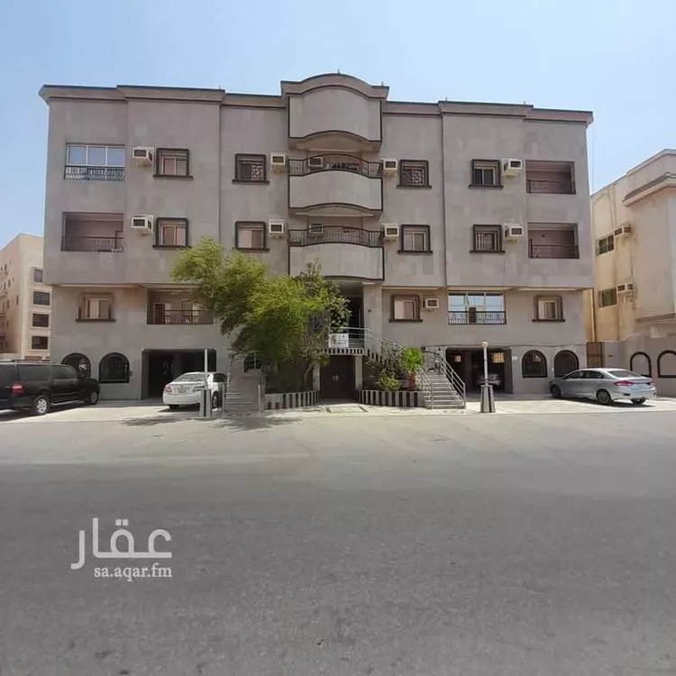 شقة للإيجار في شارع قيس ابن زيد, حي الصفاء, مدينة جدة, منطقة مكة المكرمة صورة 3