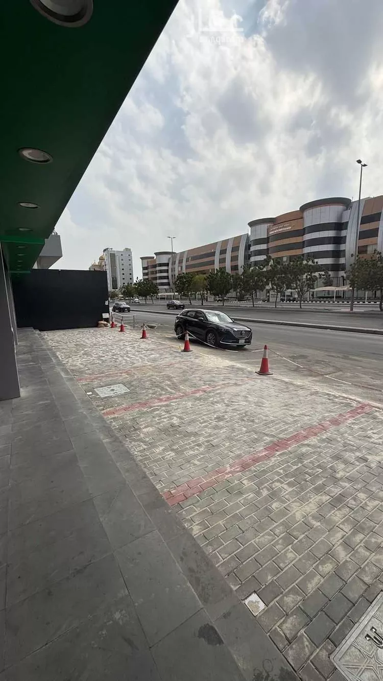 Shop for Rent in Jeddah An Naim صورة 2