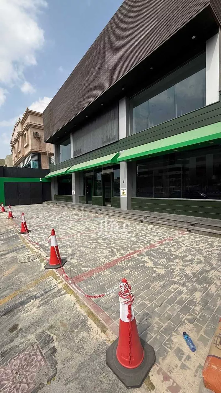 Shop for Rent in Jeddah An Naim صورة 4