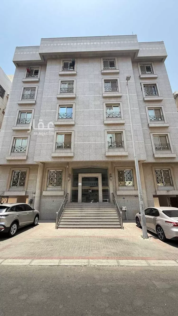 شقة للإيجار في شارع احمد بن طولون, حي الرويس, مدينة جدة, منطقة مكة المكرمة صورة 5