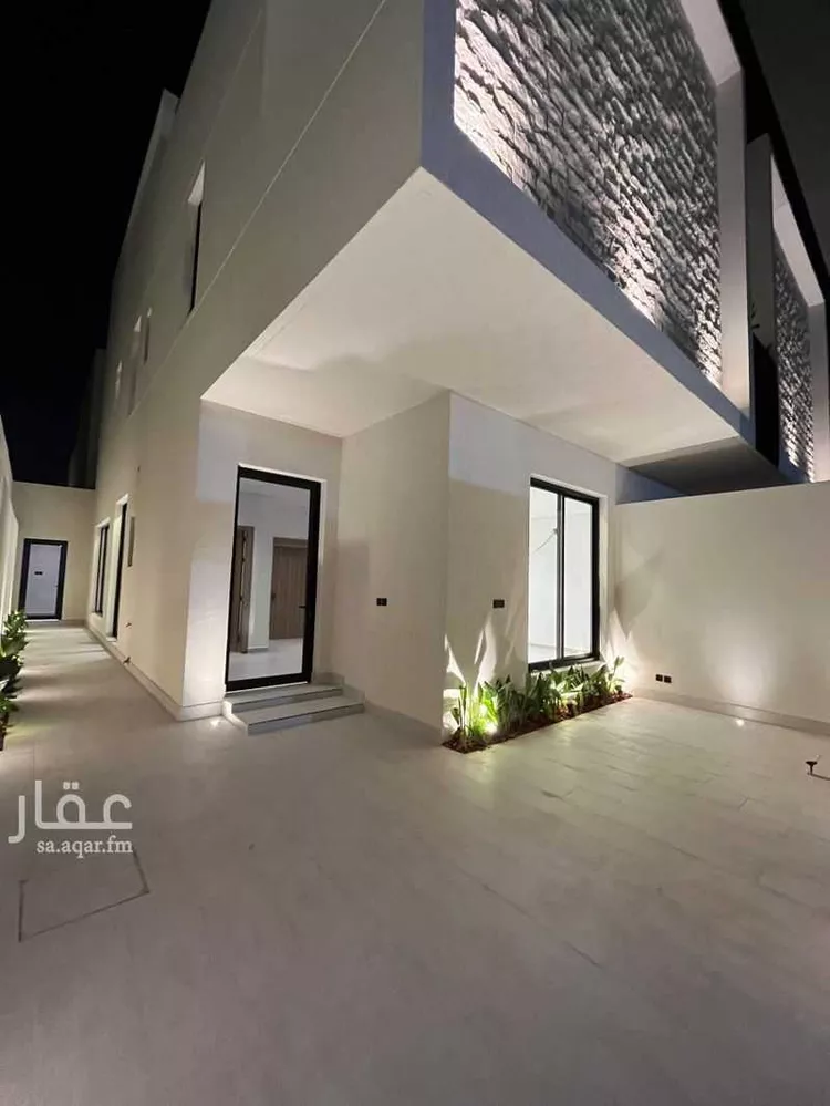 فيلا للبيع في شارع البكيرية, حي الفاروق, مدينة الرياض, منطقة الرياض صورة 3