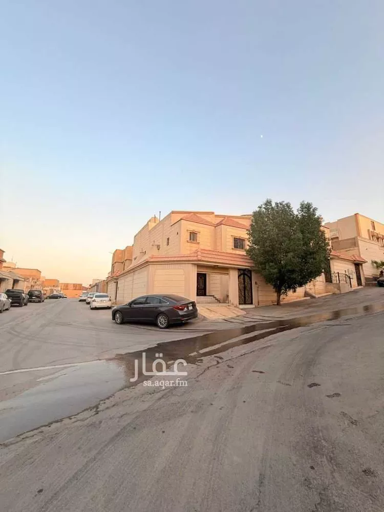 فيلا للإيجار في شارع الشماخ بن خليف, حي العريجاء, مدينة الرياض, منطقة الرياض صورة 4