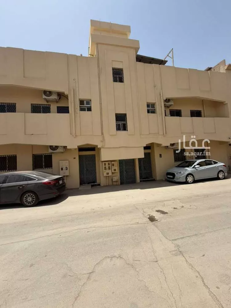 Apartment for Rent in Riyadh Al Badi'ah