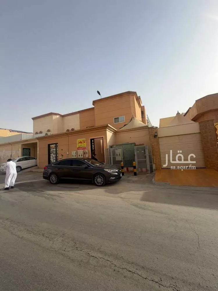 دور للإيجار في شارع يعقوب بن إبراهيم, حي ظهرة البديعة, مدينة الرياض, منطقة الرياض صورة 4
