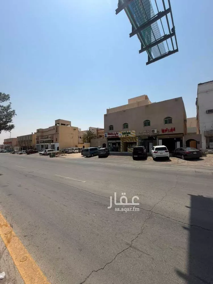 Commercial Office for Rent in Riyadh Al Uraija Al Gharbiyah صورة 2