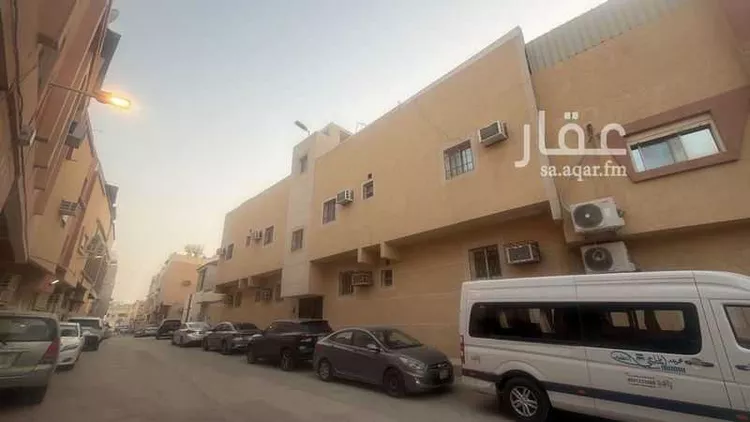 شقة للإيجار في شارع آل شعيبي, حي البديعة, مدينة الرياض, منطقة الرياض صورة 4