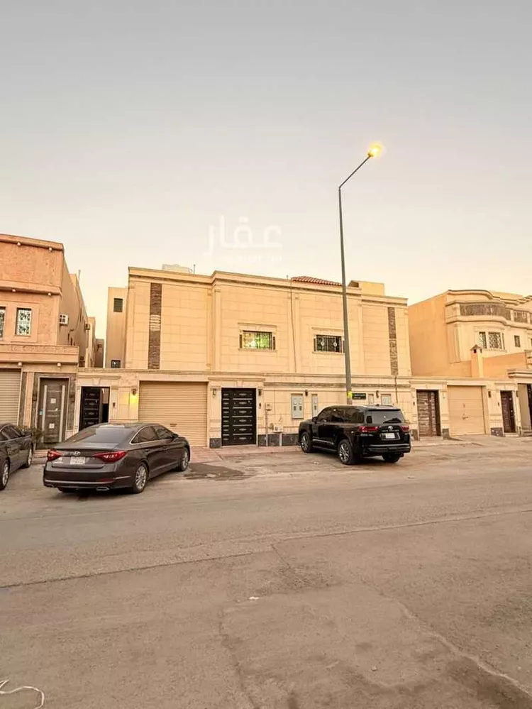 شقة للإيجار في شارع محمود بابلي, حي الرمال, مدينة الرياض, منطقة الرياض صورة 4