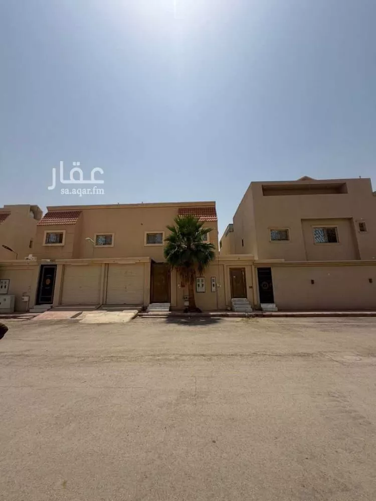 شقة للإيجار في شارع محمد بن عبدالمنعم الطائفي, حي العريجاء الأوسط, مدينة الرياض, منطقة الرياض صورة 2