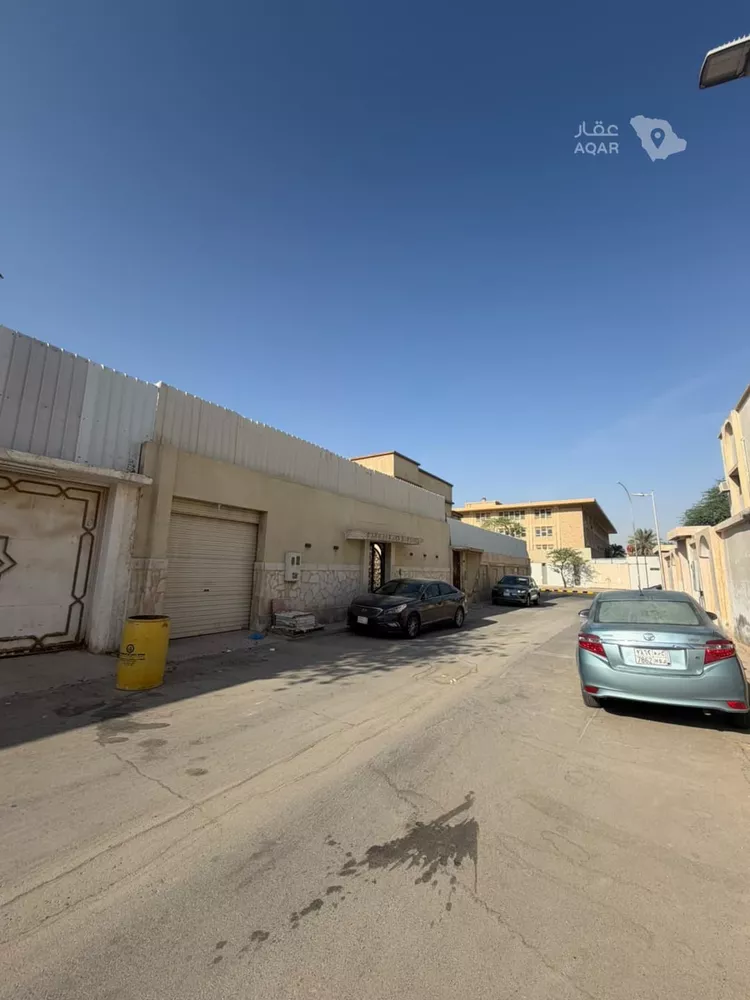 فيلا للبيع في شارع أديمة, حي عليشة, مدينة الرياض, منطقة الرياض 6