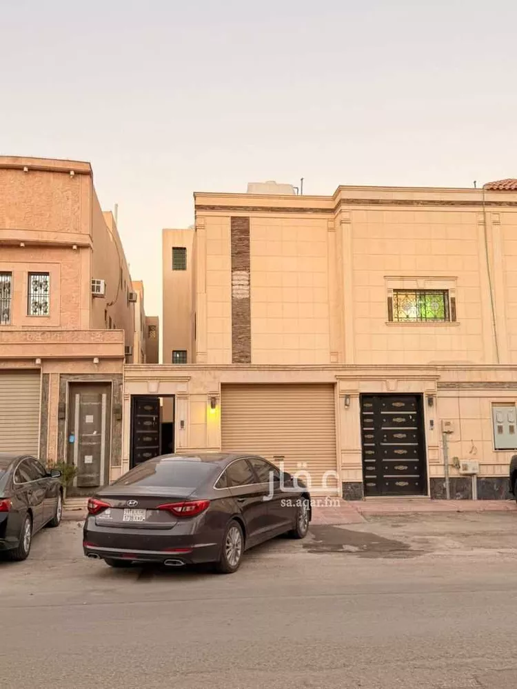 شقة للإيجار في شارع محمود بابلي, حي الرمال, مدينة الرياض, منطقة الرياض صورة 5