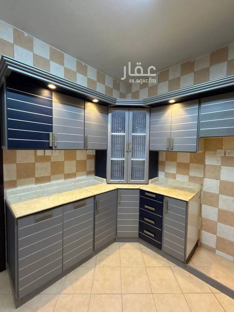 شقة للإيجار في شارع سكاكا, حي ظهرة لبن, مدينة الرياض, منطقة الرياض صورة 3