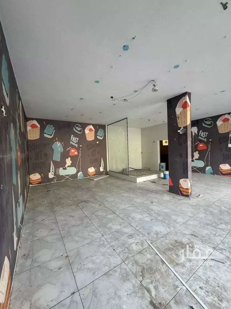 Shop for Rent in Riyadh Al Aziziyah صورة 3