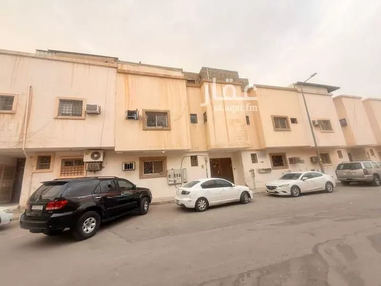 شقة للإيجار في شارع حصين بن سبرة, حي الجرادية, مدينة الرياض, منطقة الرياض