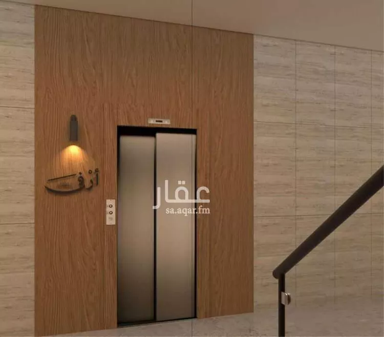 شقة للبيع في شارع إبراهيم بن عيدان, حي البديعة, مدينة الرياض, منطقة الرياض صورة 3