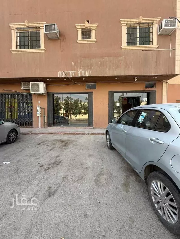 Shop for Rent in Riyadh Al Aziziyah صورة 2