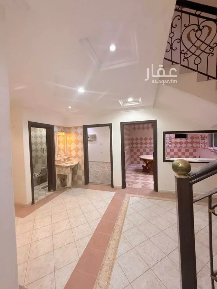 فيلا للإيجار في شارع الشماخ بن خليف, حي العريجاء, مدينة الرياض, منطقة الرياض صورة 3