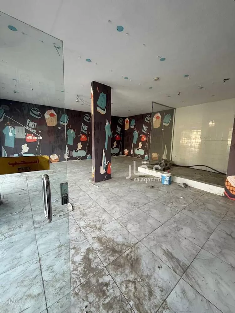 Shop for Rent in Riyadh Al Aziziyah صورة 5
