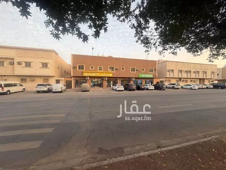 شقة للإيجار في شارع نهاوند, حي العزيزية, مدينة الرياض, منطقة الرياض 7