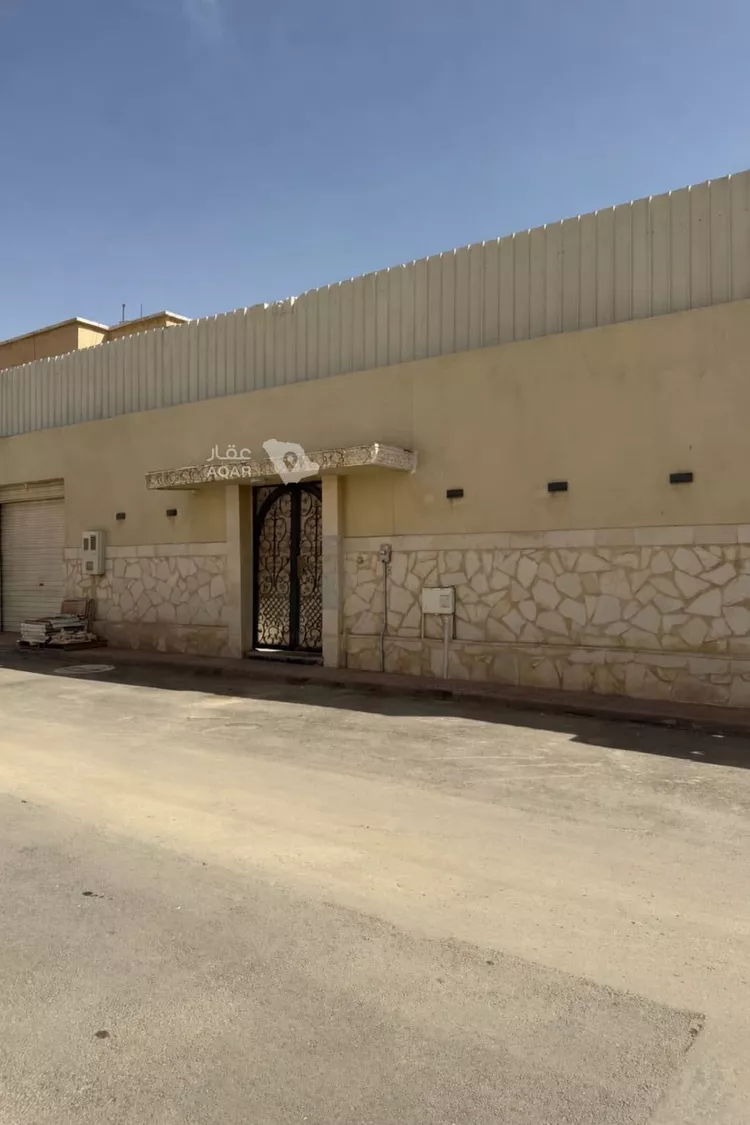 فيلا للبيع في شارع أديمة, حي عليشة, مدينة الرياض, منطقة الرياض 9