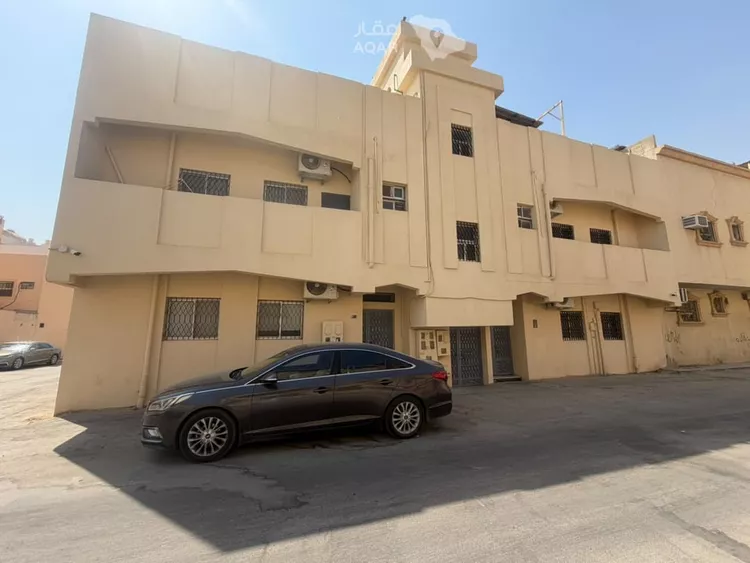 شقة للإيجار في شارع حنبل بن إسحاق, حي البديعة, مدينة الرياض, منطقة الرياض 11