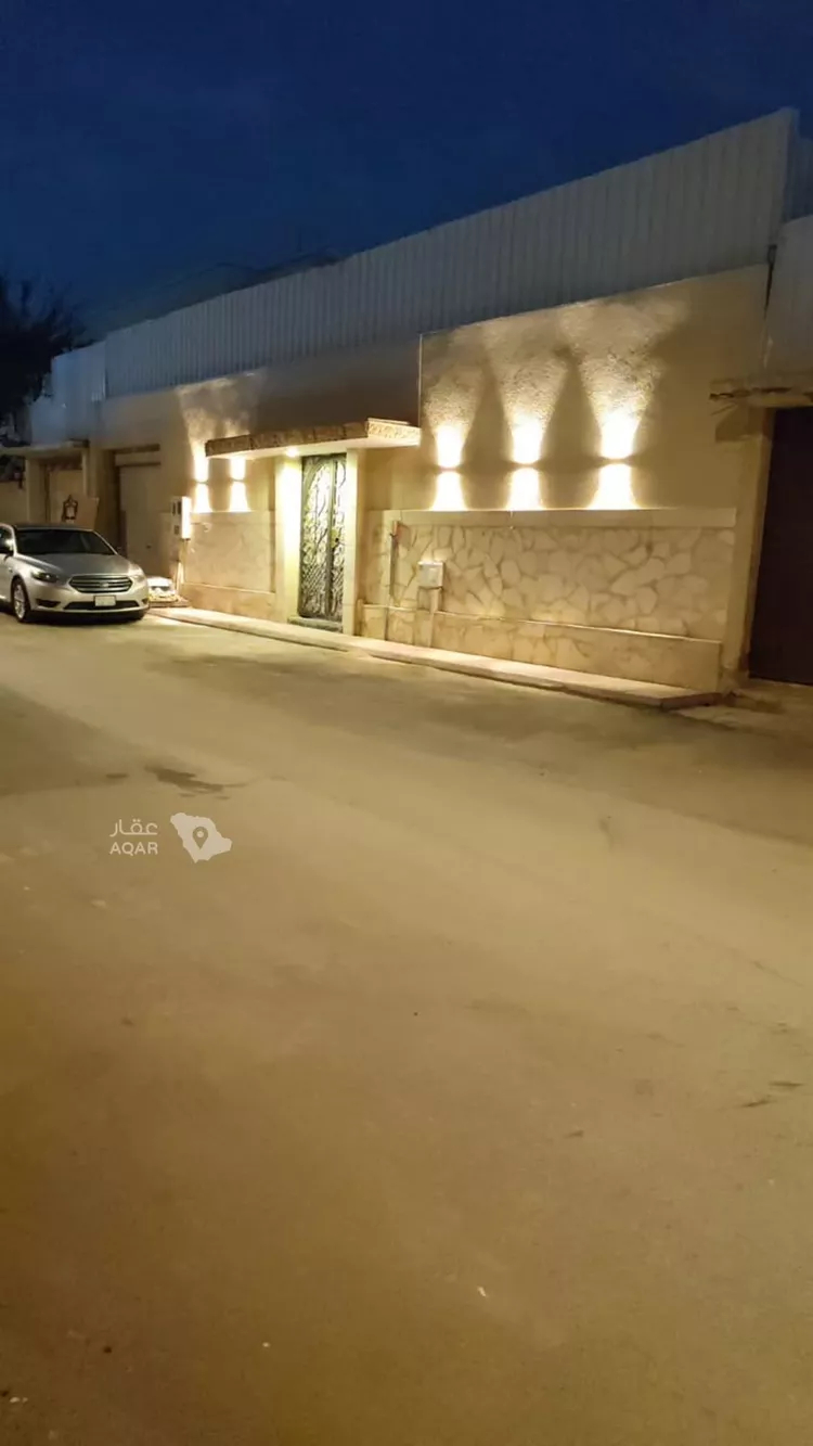 فيلا للبيع في شارع أديمة, حي عليشة, مدينة الرياض, منطقة الرياض صورة 3