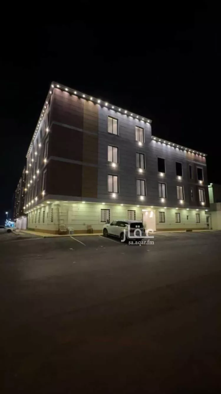 شقة للبيع في شارع الأمير سعود بن محمد بن مقرن, حي طويق, مدينة الرياض, منطقة الرياض