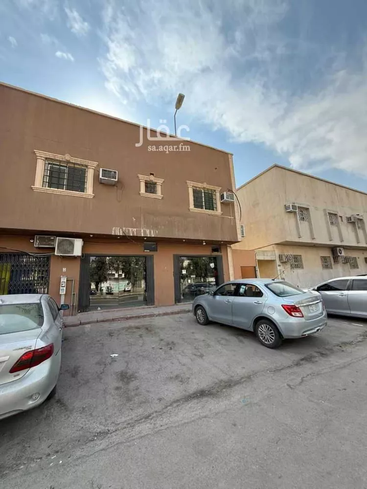 Shop for Rent in Riyadh Al Aziziyah