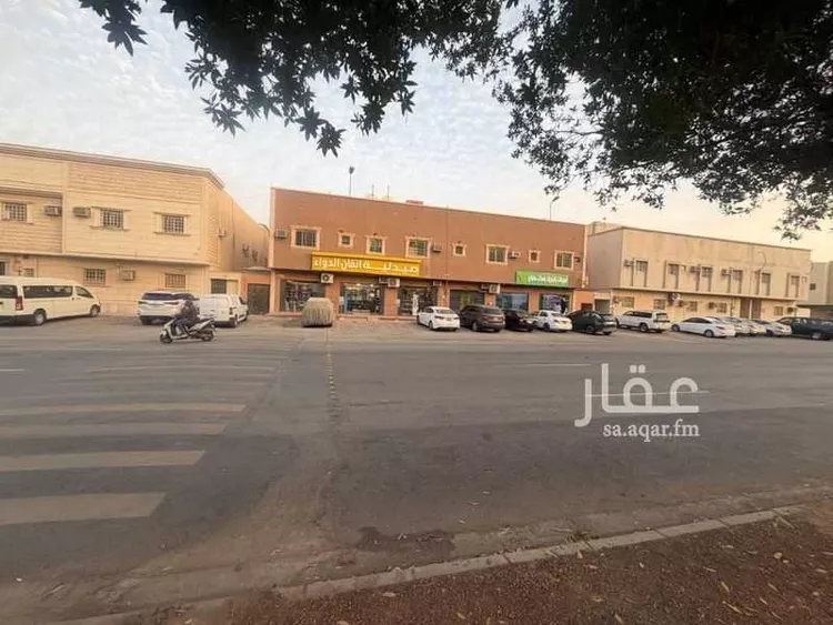شقة للإيجار في شارع نهاوند, حي العزيزية, مدينة الرياض, منطقة الرياض صورة 3