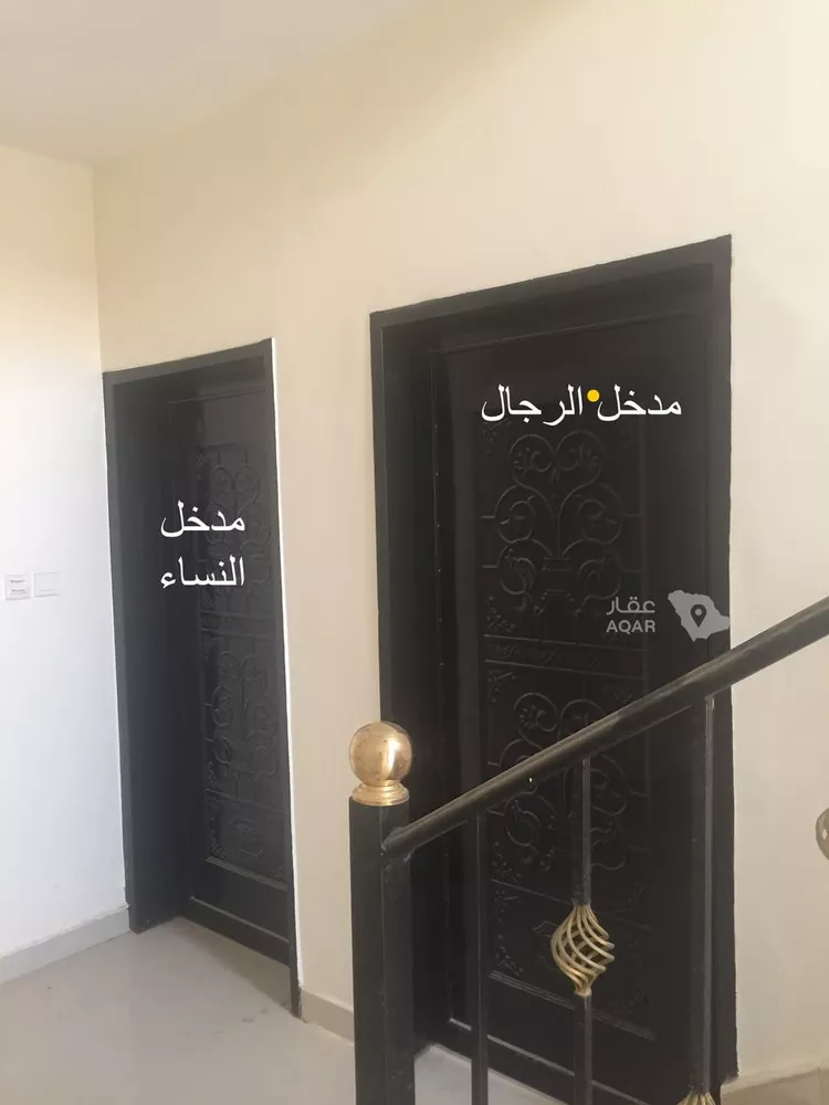 شقة للإيجار في شارع 5544316, حي ج9, مدينة حريملاء, منطقة الرياض
