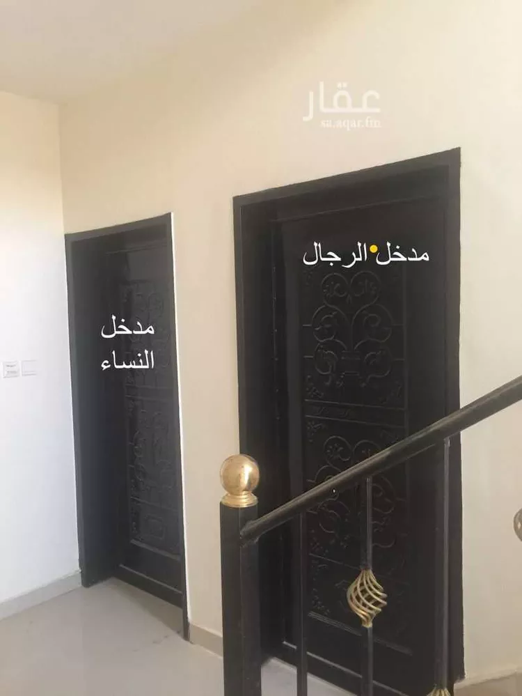 شقة للإيجار في شارع 5544316, حي حي ج9, مدينة حريملاء, منطقة الرياض