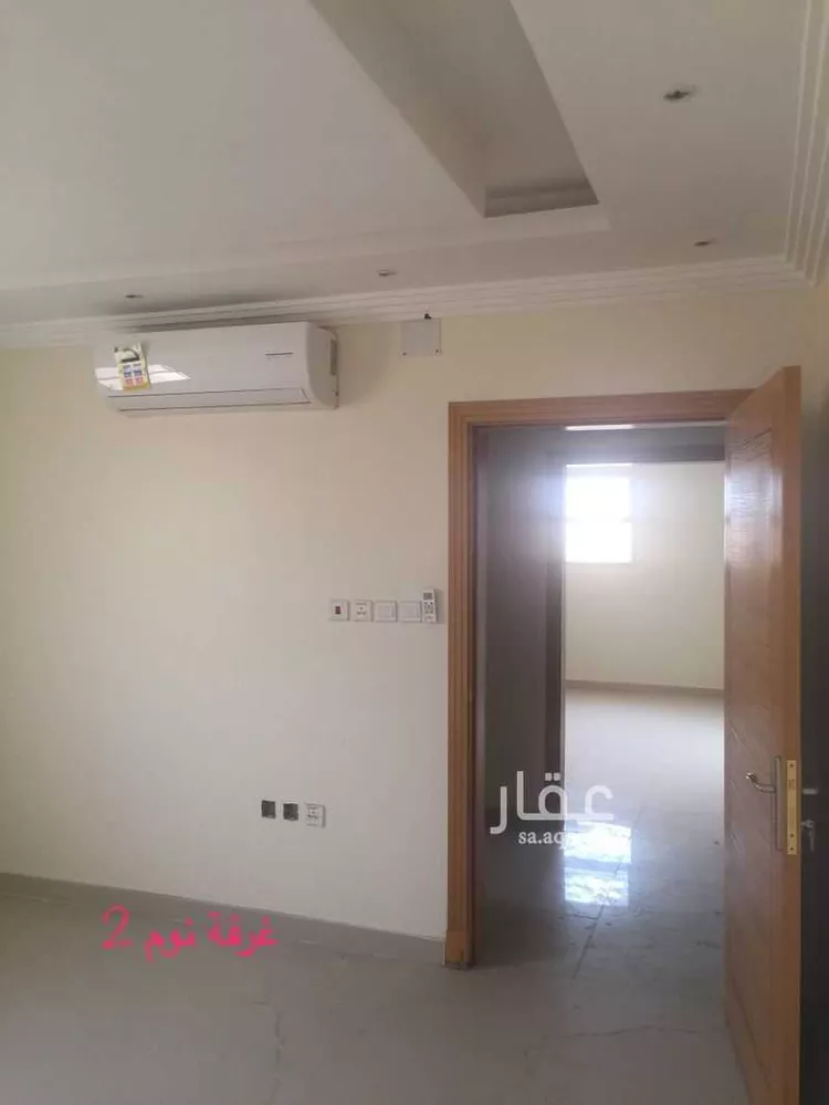 شقة للإيجار في شارع 5544316, حي حي ج9, مدينة حريملاء, منطقة الرياض صورة 2