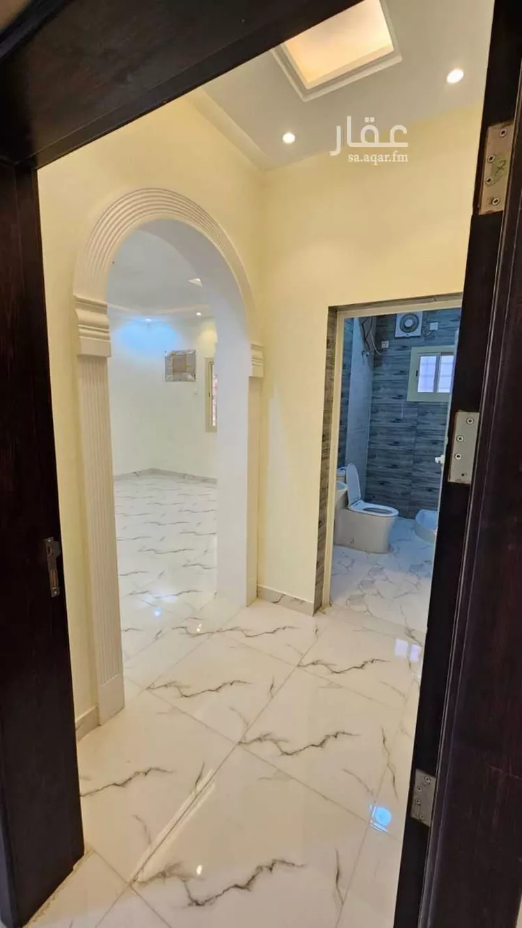 شقة للإيجار في شارع 1831920, حي الأمل, مدينة بلجرشي, منطقة الباحة صورة 4