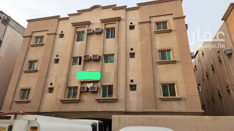 عمارة للبيع في شارع شيبة, حي الضباب, مدينة الدمام, المنطقة الشرقية