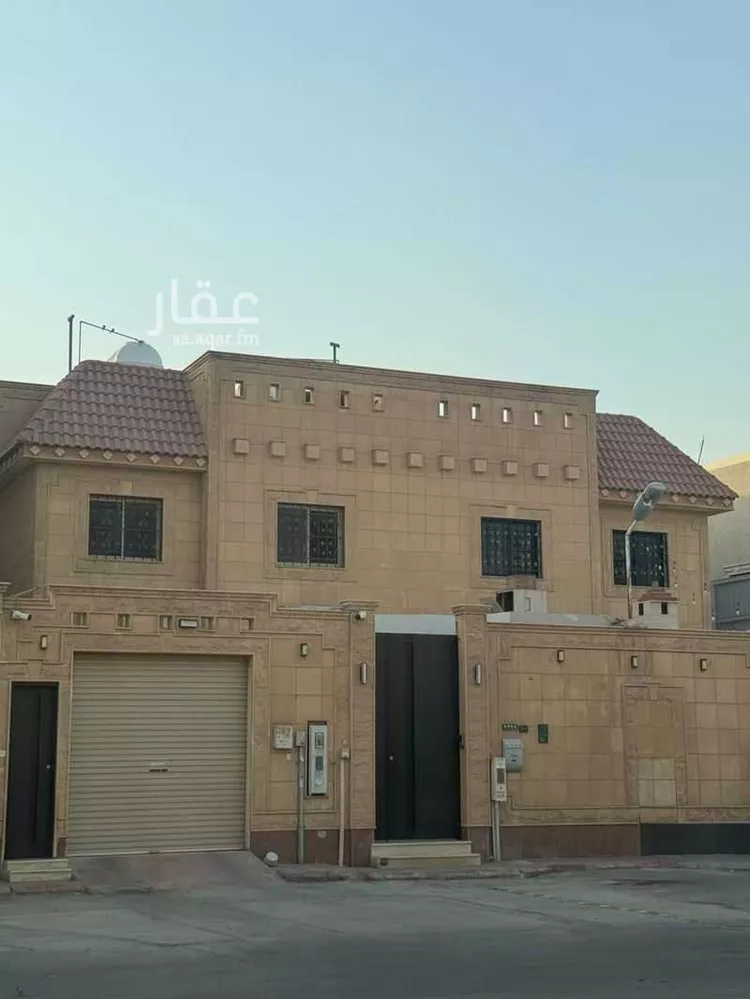 Villa for Sale in Riyadh Ishbiliyah صورة 2