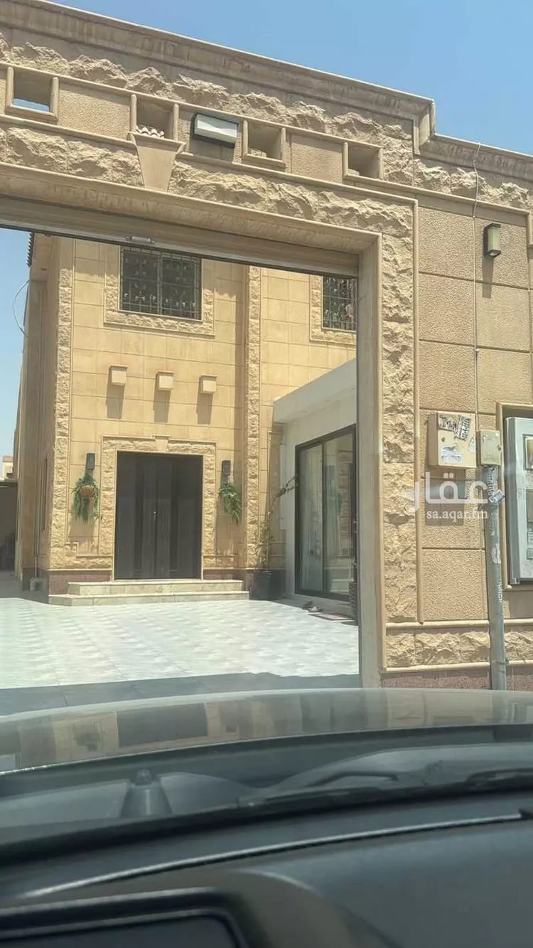 Villa for Sale in Riyadh Ishbiliyah صورة 3
