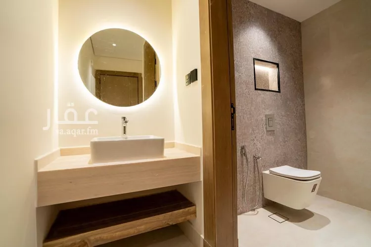 شقة للبيع في شارع الميفا, حي اليرموك, مدينة الرياض, منطقة الرياض صورة 2