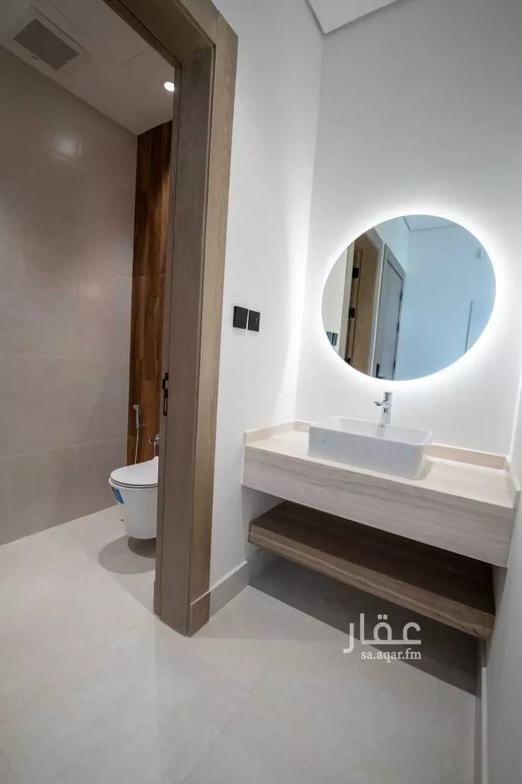 شقة للإيجار في شارع المليسان, حي اليرموك, مدينة الرياض, منطقة الرياض صورة 3