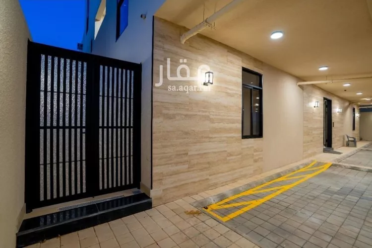 شقة للبيع في شارع الميفا, حي اليرموك, مدينة الرياض, منطقة الرياض صورة 3