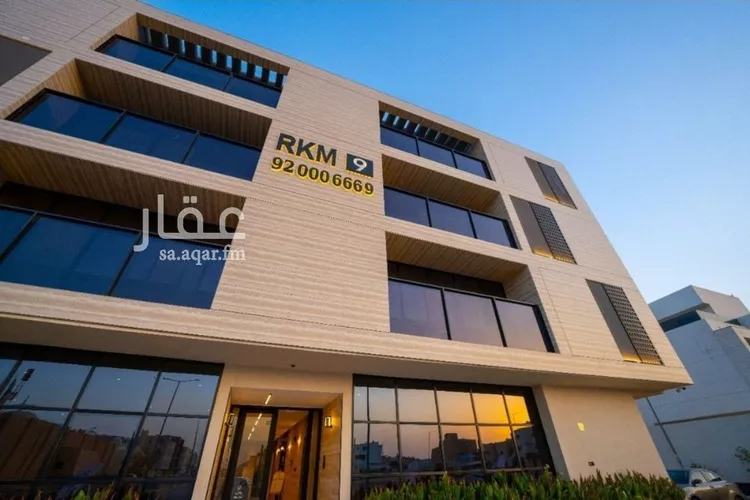 شقة للبيع في شارع المليسان, حي اليرموك, مدينة الرياض, منطقة الرياض