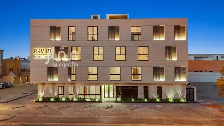 Apartment for Sale in Riyadh Ash Shuhada صورة 2