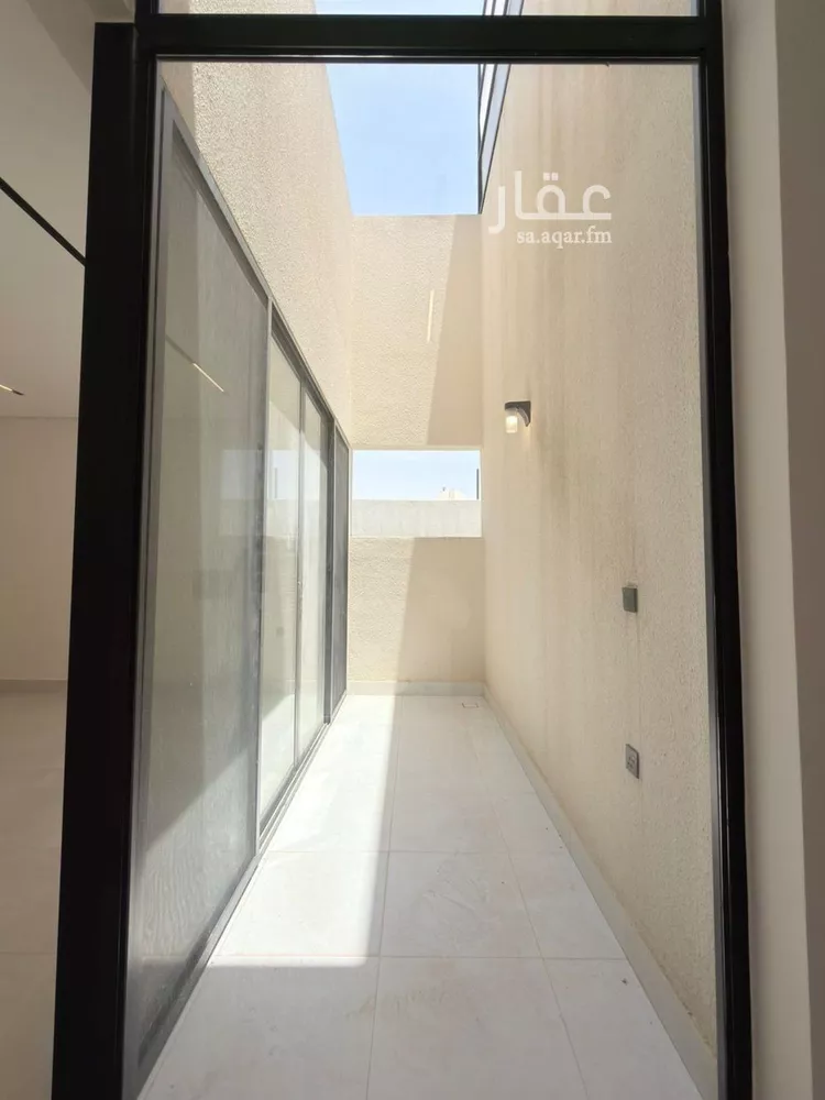 شقة للإيجار في شارع عشباء, حي الشهداء, مدينة الرياض, منطقة الرياض صورة 5