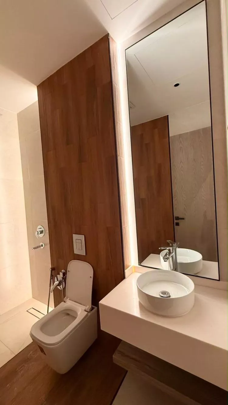 شقة للإيجار في شارع عشباء, حي الشهداء, مدينة الرياض, منطقة الرياض صورة 2