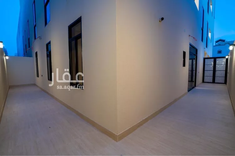 شقة للبيع في شارع الميفا, حي اليرموك, مدينة الرياض, منطقة الرياض صورة 2