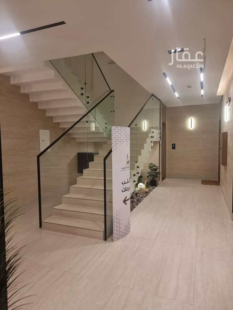 شقة للبيع في شارع عشباء, حي الشهداء, مدينة الرياض, منطقة الرياض صورة 3