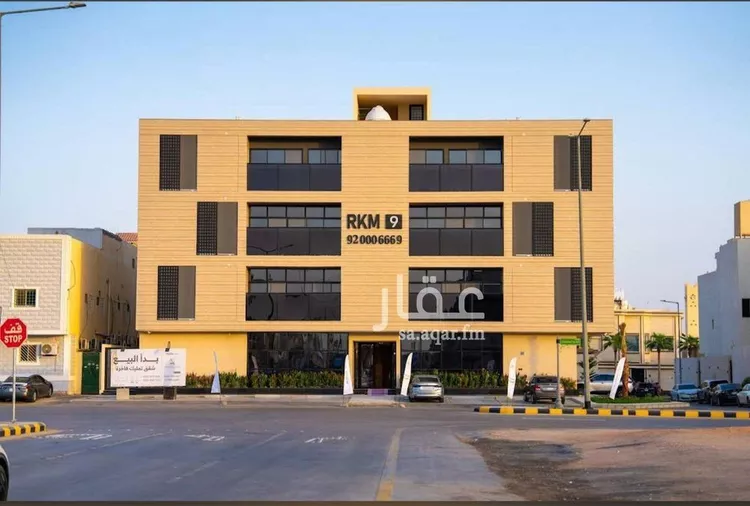 شقة للإيجار في شارع المليسان, حي اليرموك, مدينة الرياض, منطقة الرياض صورة 2